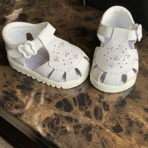 Girls sandals